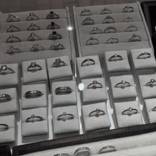 画像をギャラリービューアに読み込む, ソムジュエリー