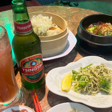 Load image into Gallery viewer, Dramatically increase customer numbers at your hotel bar! SHIBUYA STREAM HOTEL ☓ Neon sign