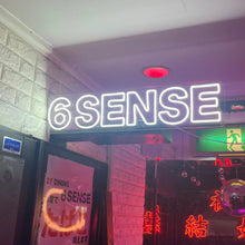 Load image into Gallery viewer, Dramatically increase customer numbers at your hotel bar! SHIBUYA STREAM HOTEL ☓ Neon sign