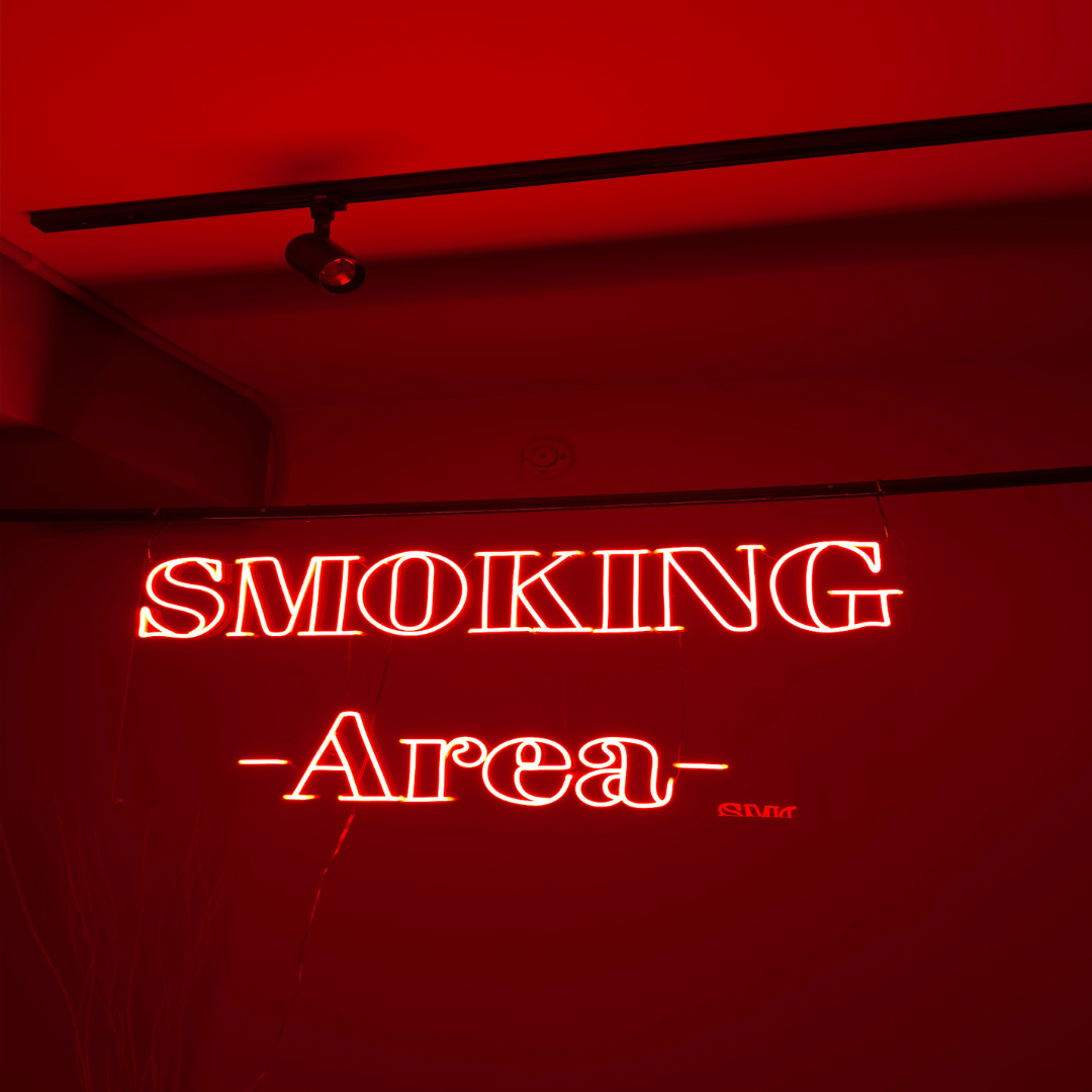 neonpark - display