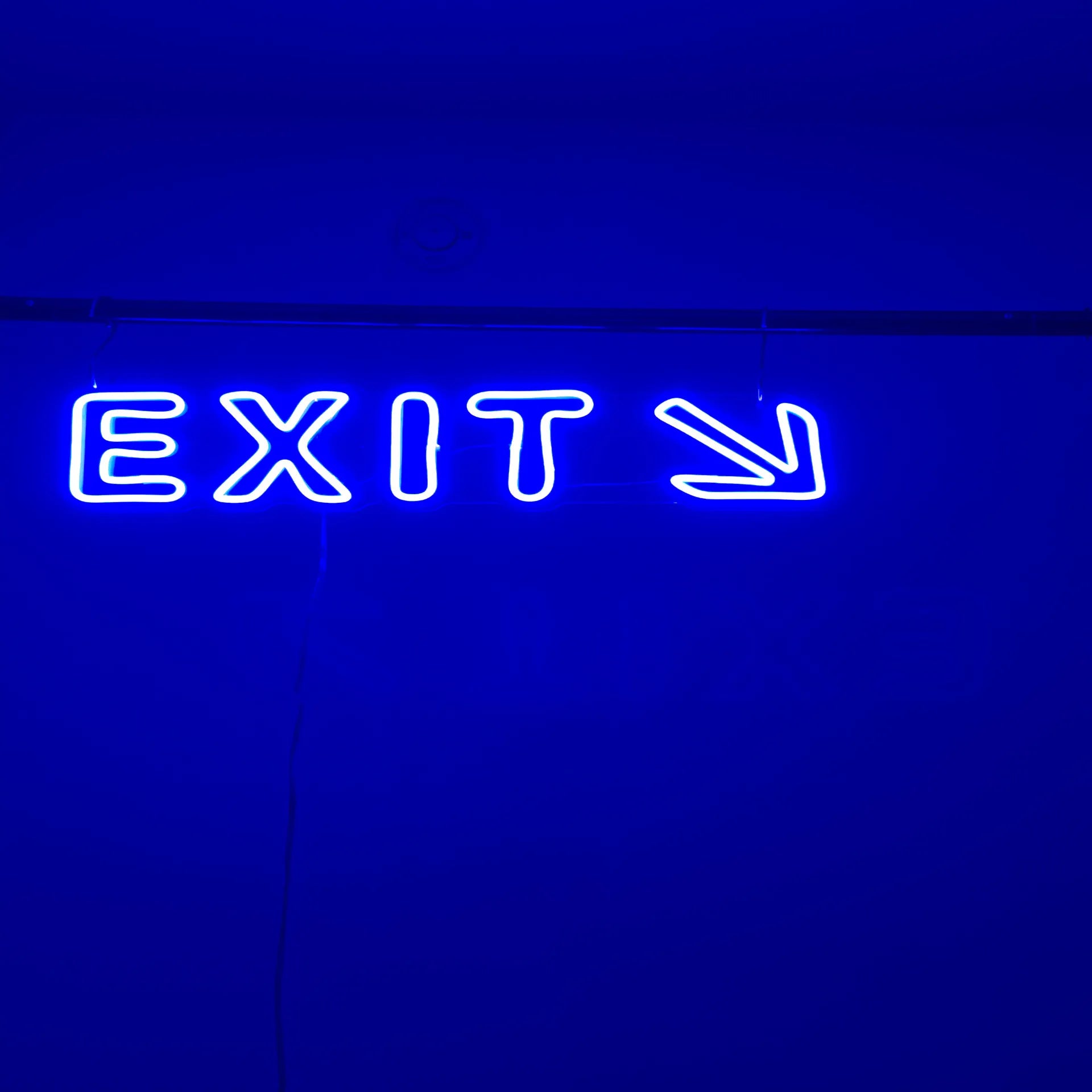 EXIT ☓ 店舗 ☓ ネオンサイン – ネオンサイン(ライト・看板 EXIT ☓ 店舗 ☓ ネオンサイン – ネオンサイン(ライト・看板