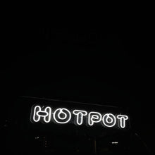 Load image into Gallery viewer, HOTPOT火鍋のネオンサイン