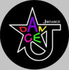 J☆DANCE STUDIO ロゴ