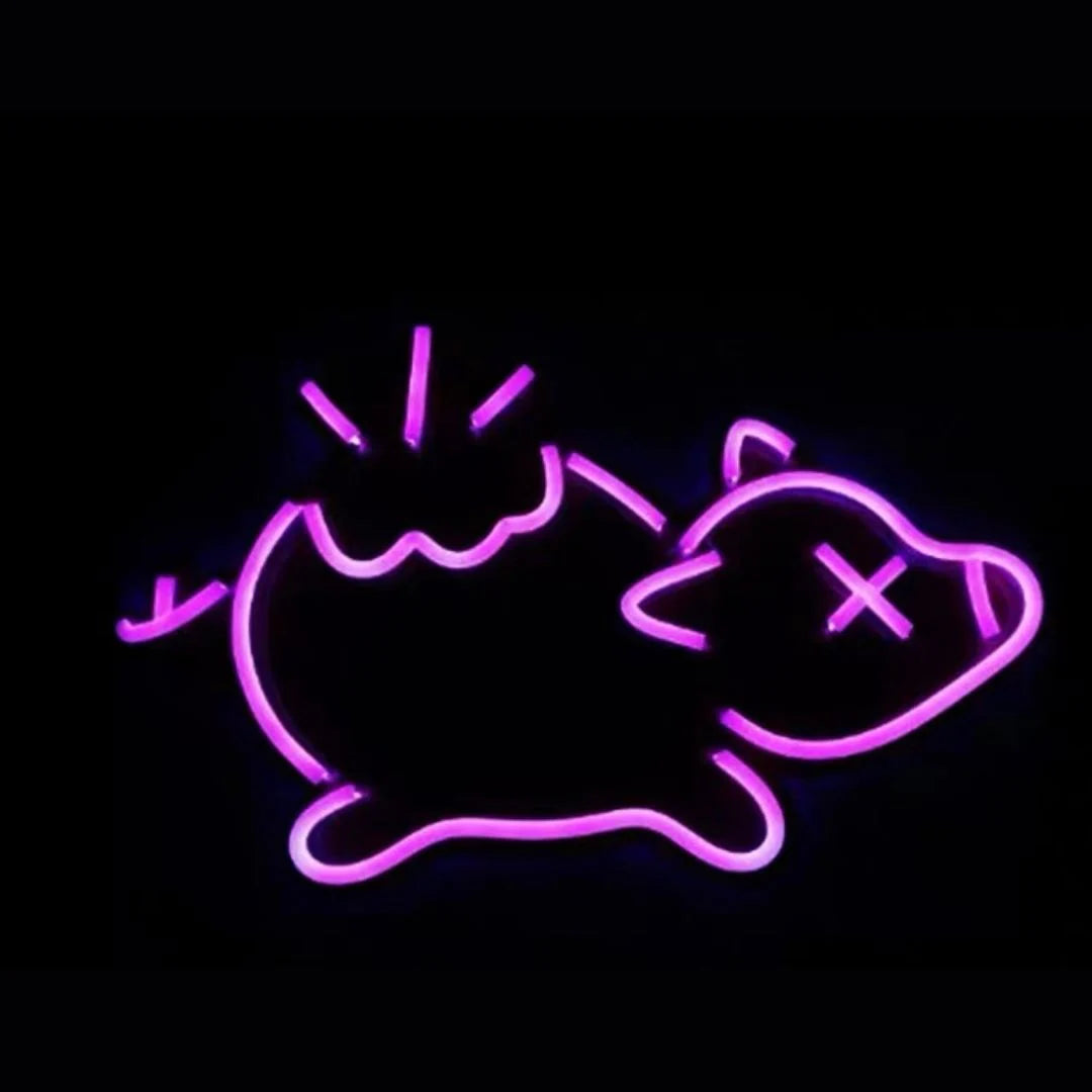 neonpark - animal