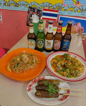 Load image into Gallery viewer, アジア食堂 ココナッツ 料理