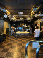 画像をギャラリービューアに読み込む, バンド【はいた雨粒】ライブ会場