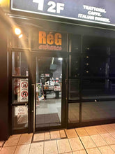 画像をギャラリービューアに読み込む, はいた雨ツブライブハウス