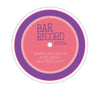 bar record銀座 ロゴ