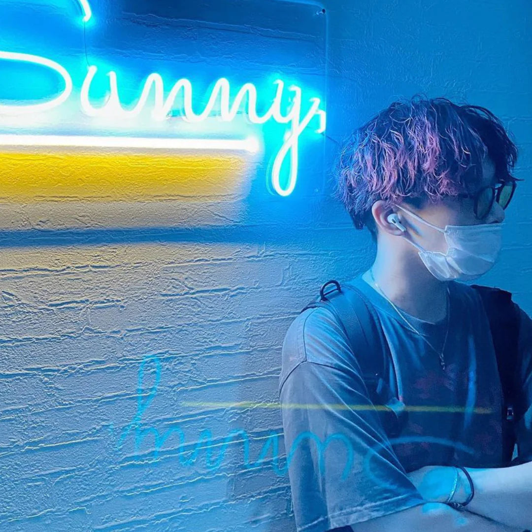 neonpark - beauty