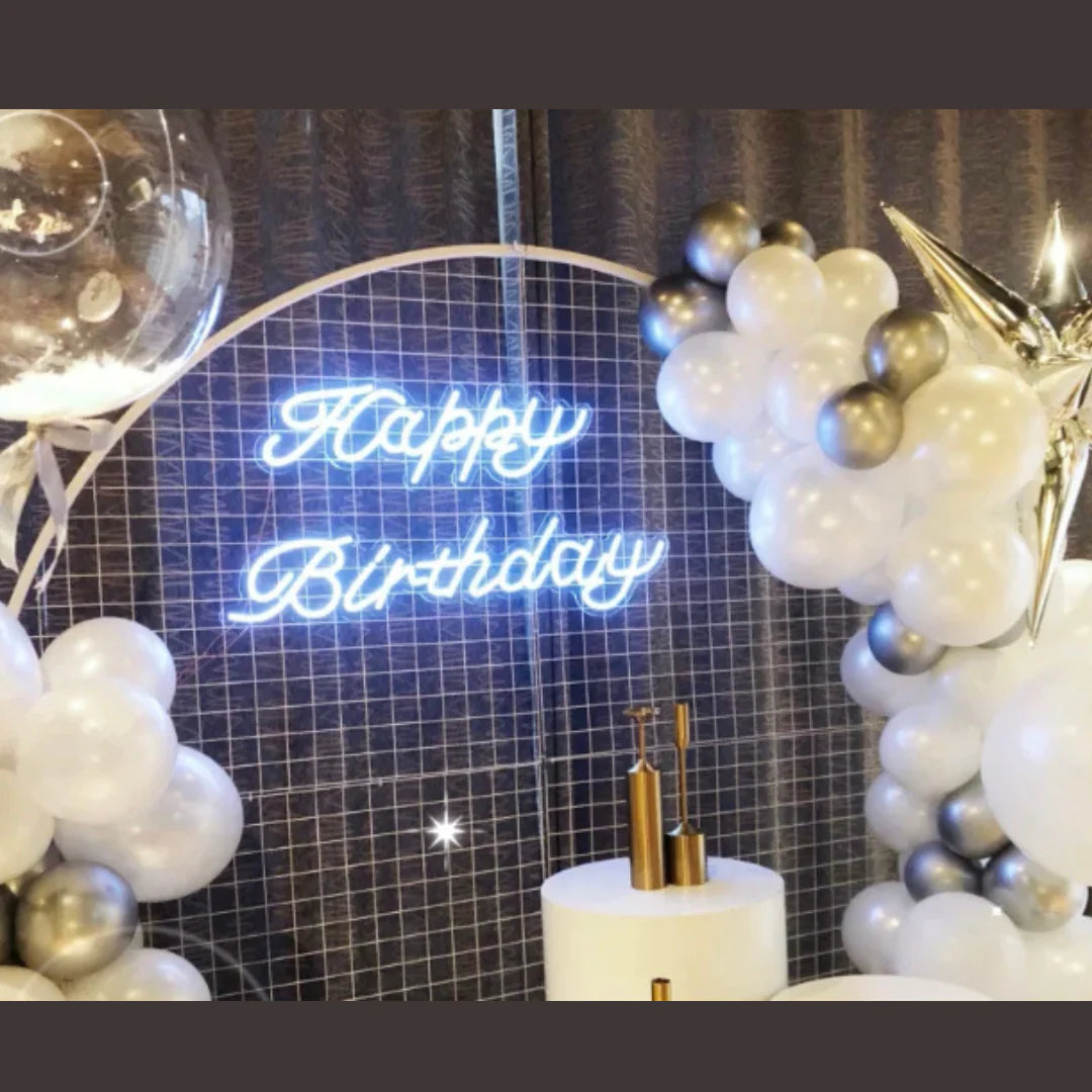 neonpark - birthday