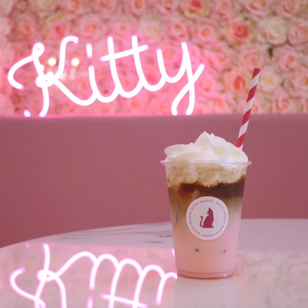 neonpark - cafe