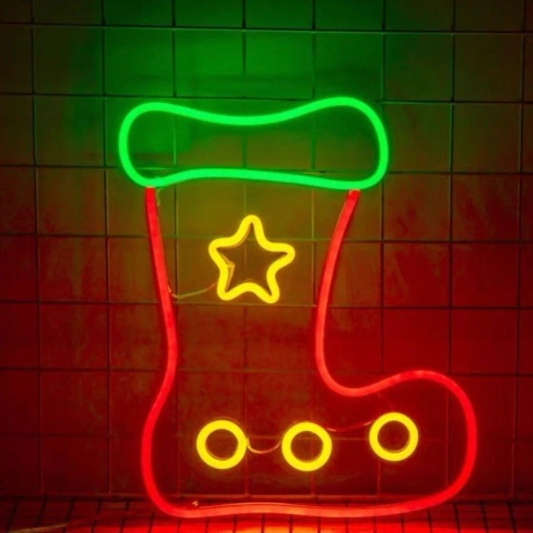 neonpark - christmas