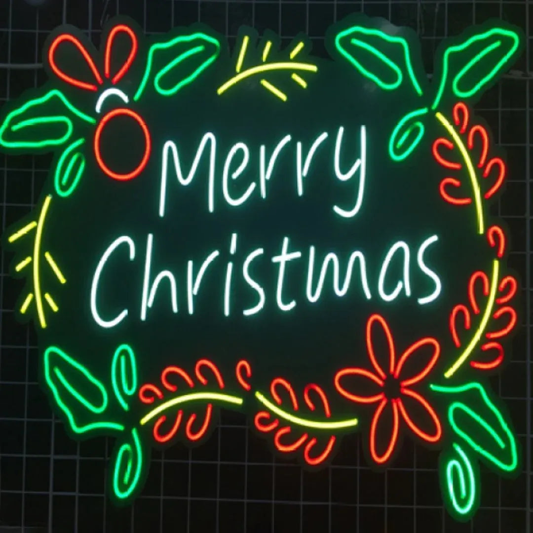 neonpark - christmas