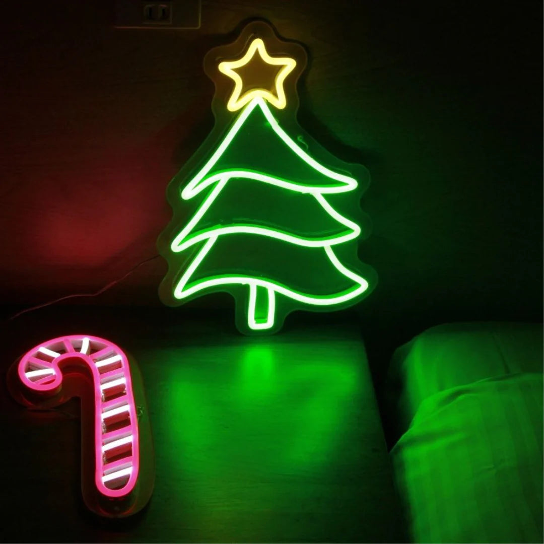 neonpark - christmas