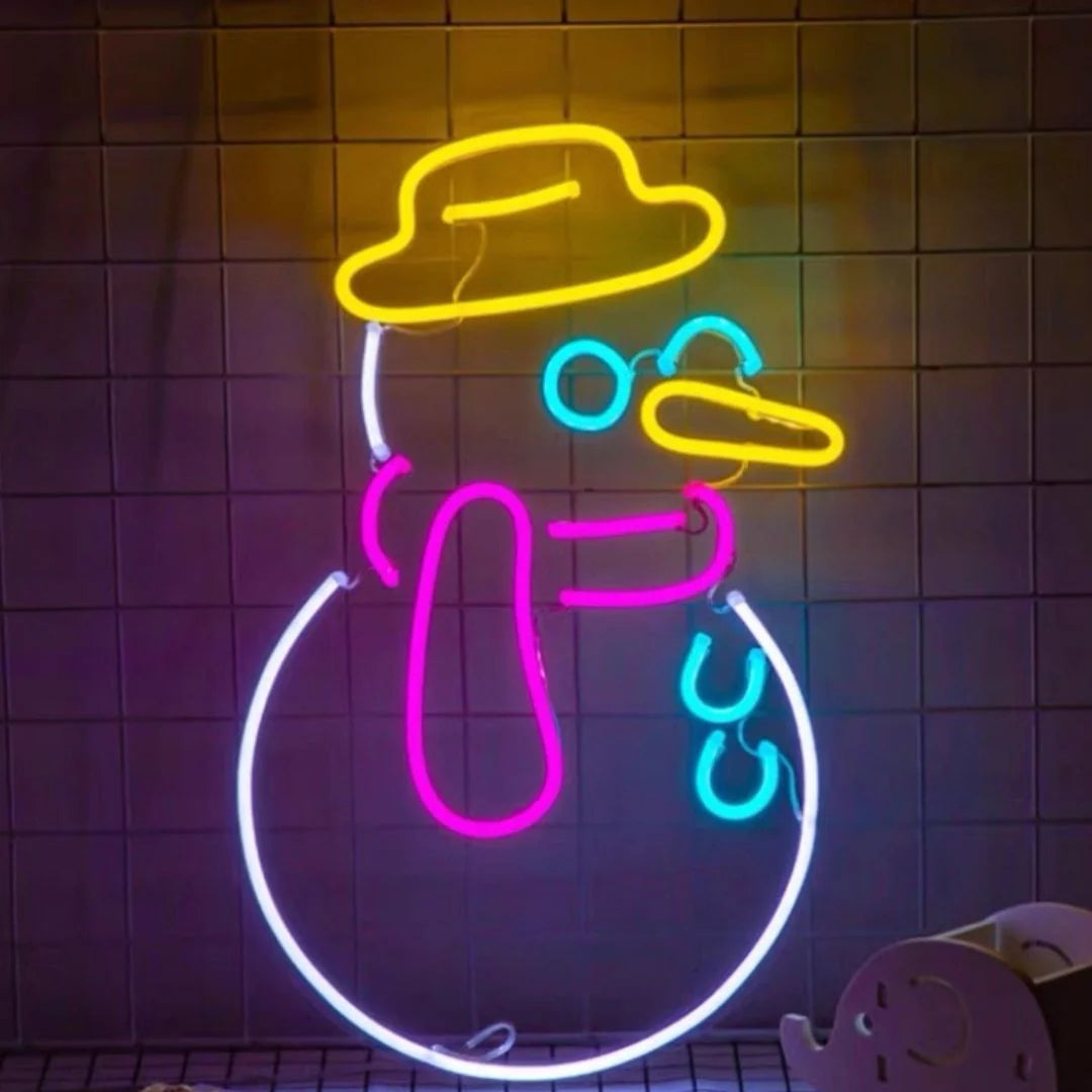neonpark - christmas