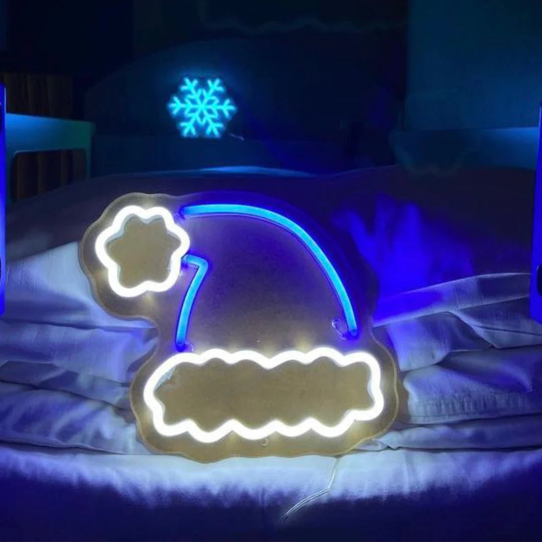 neonpark - christmas
