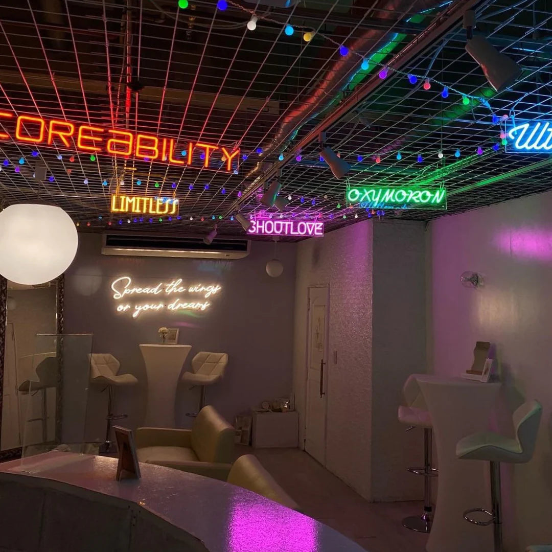 neonpark - club