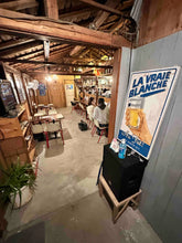 画像をギャラリービューアに読み込む, カレーインド坂田 店内3