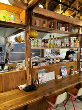 画像をギャラリービューアに読み込む, カレーインド坂田店内4