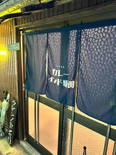 画像をギャラリービューアに読み込む, カレーインド坂田のれん