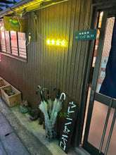 画像をギャラリービューアに読み込む, カレーインド坂田入り口