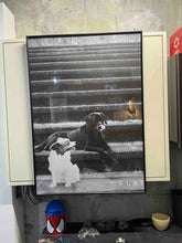 Load image into Gallery viewer, 店内インテリア4