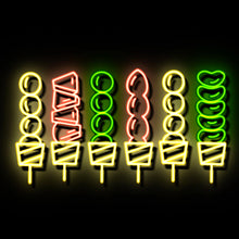 画像をギャラリービューアに読み込む, 韓国フルーツ飴のね