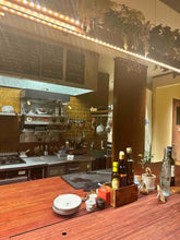 画像をギャラリービューアに読み込む, ガリネットキッチン