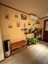 画像をギャラリービューアに読み込む, ガリネット店内1