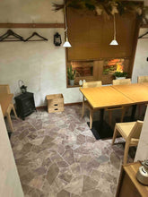 画像をギャラリービューアに読み込む, ガリネット店内3