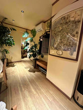 画像をギャラリービューアに読み込む, ガリネット店内4