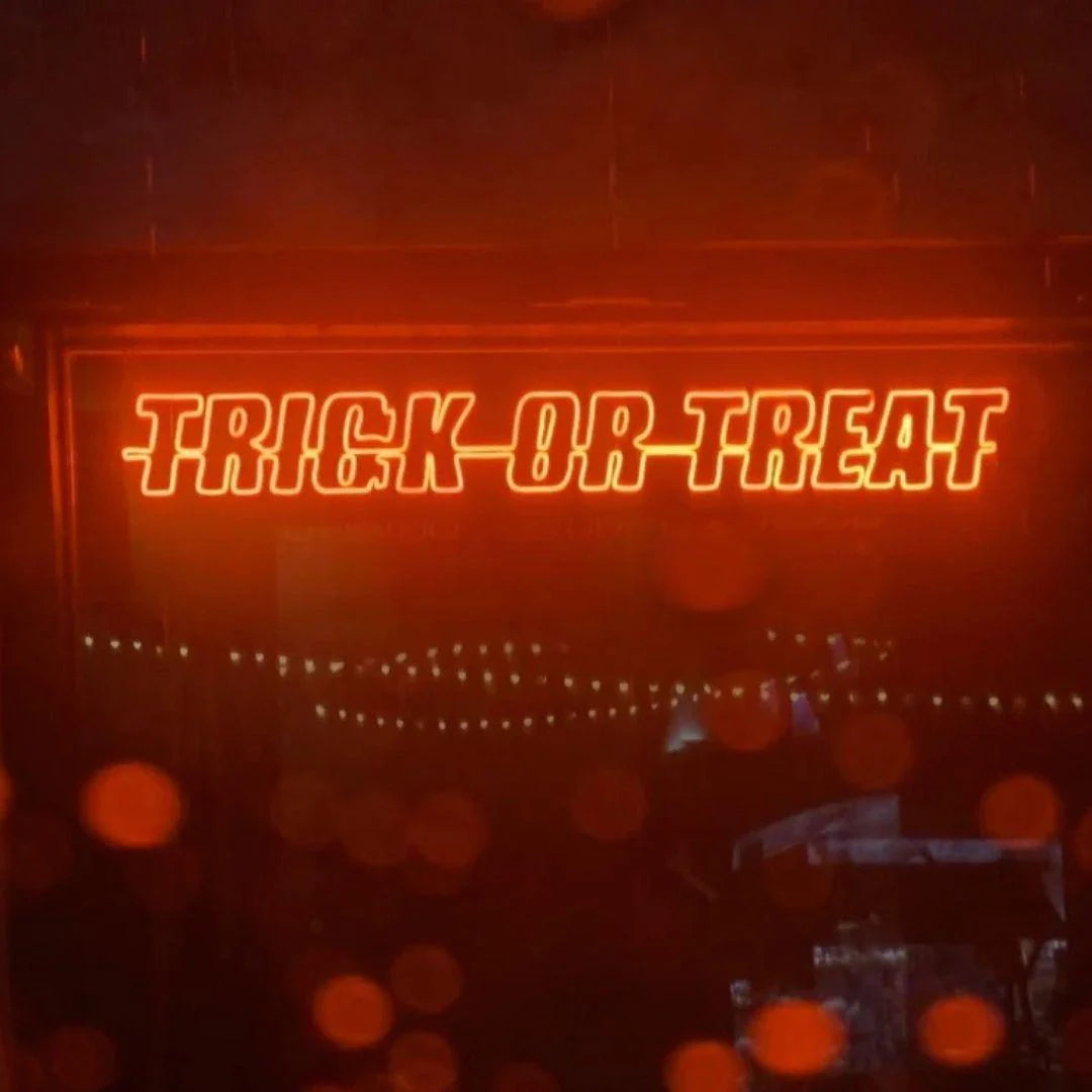 neonpark - halloween