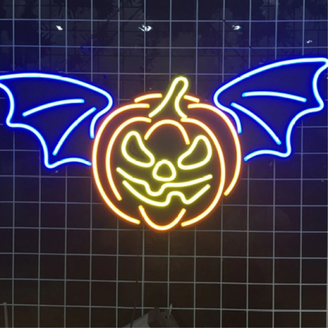 neonpark - halloween