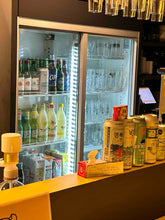 画像をギャラリービューアに読み込む, ホランイ 種類豊富な韓国のお酒