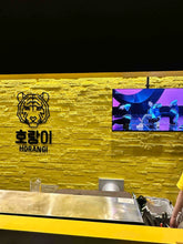 画像をギャラリービューアに読み込む, ホランイ キッチンとK-P0Pモニター