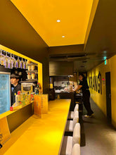 画像をギャラリービューアに読み込む, ホランイ店内4