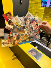 画像をギャラリービューアに読み込む, K-POPアイドルセルカ