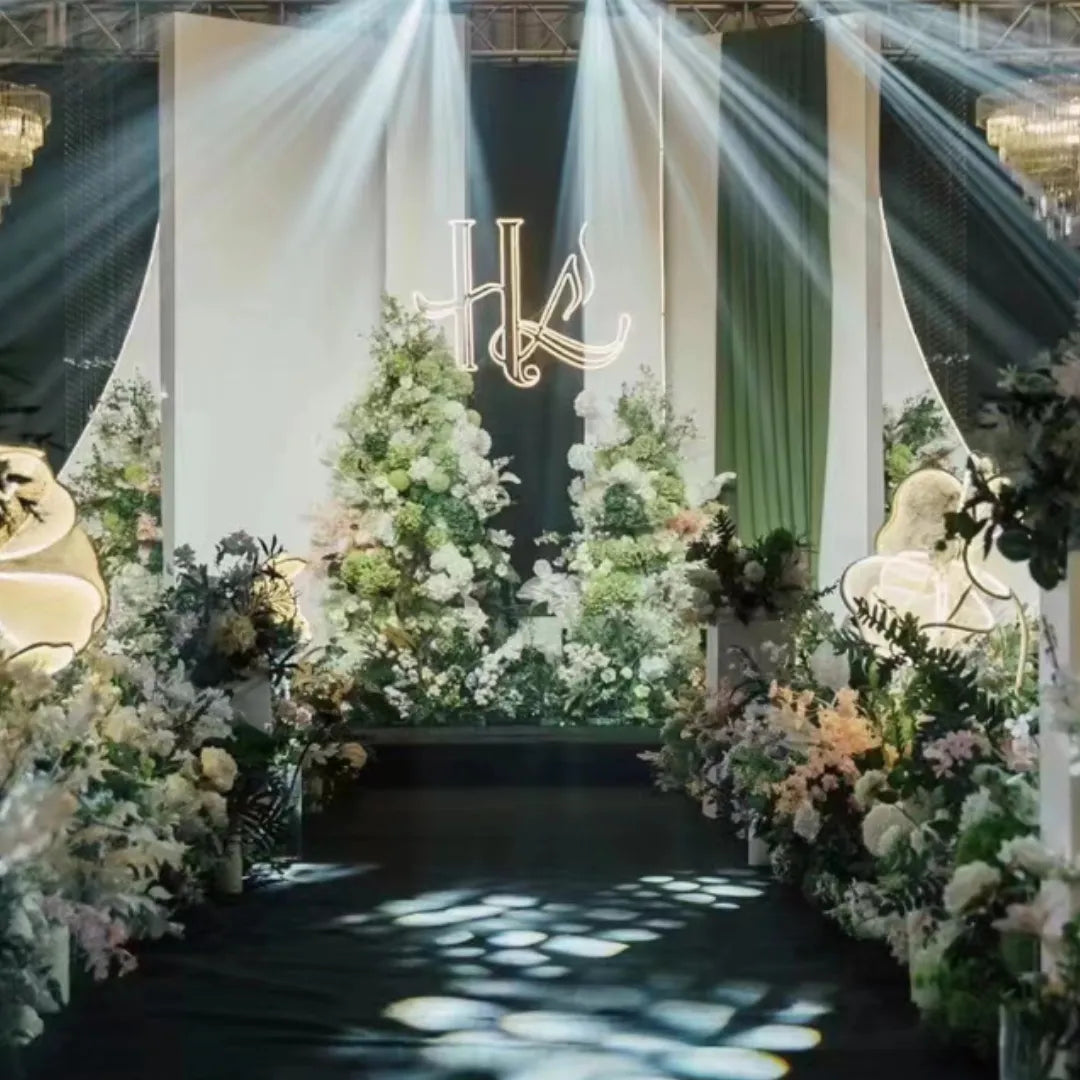 neonpark - wedding
