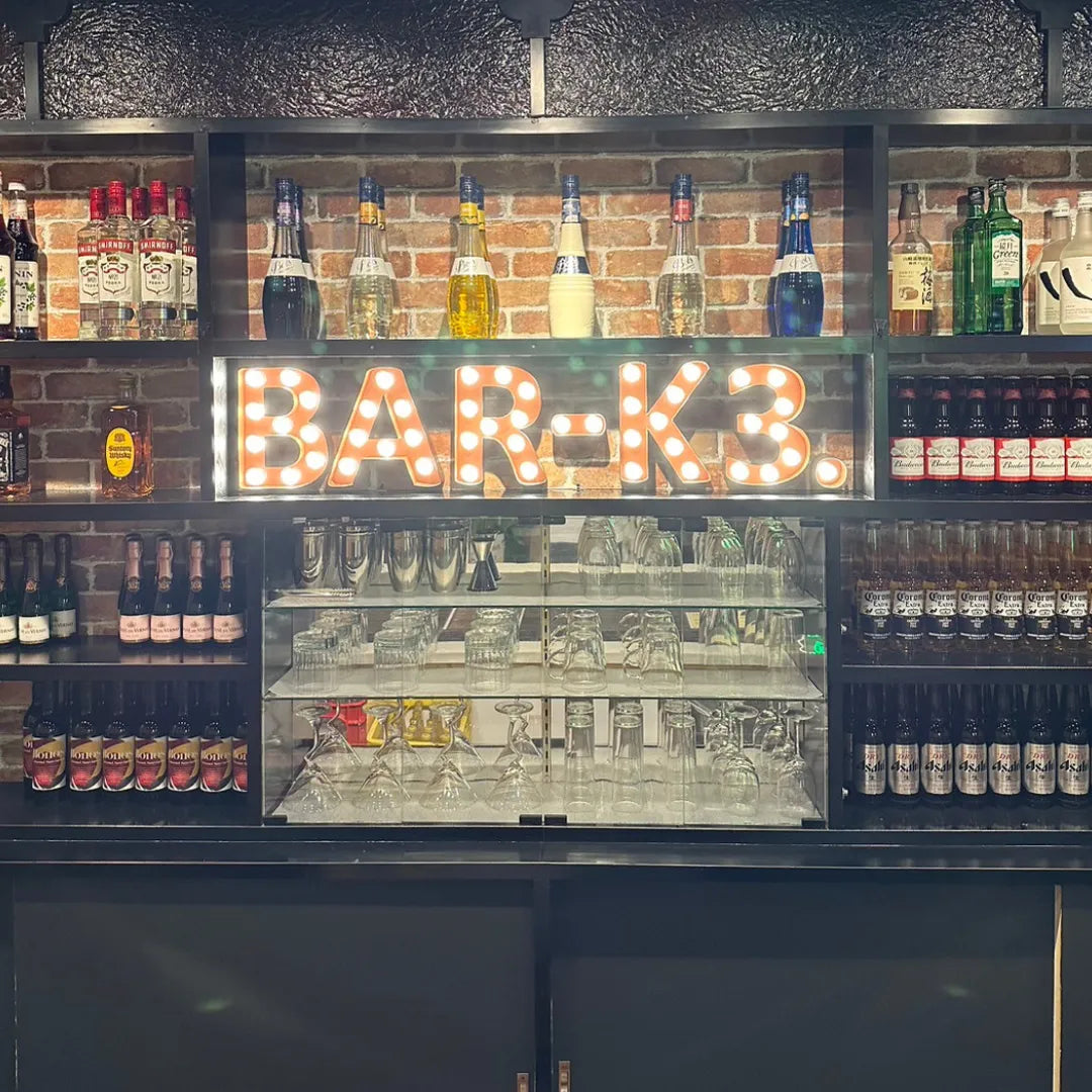 neonpark - bar