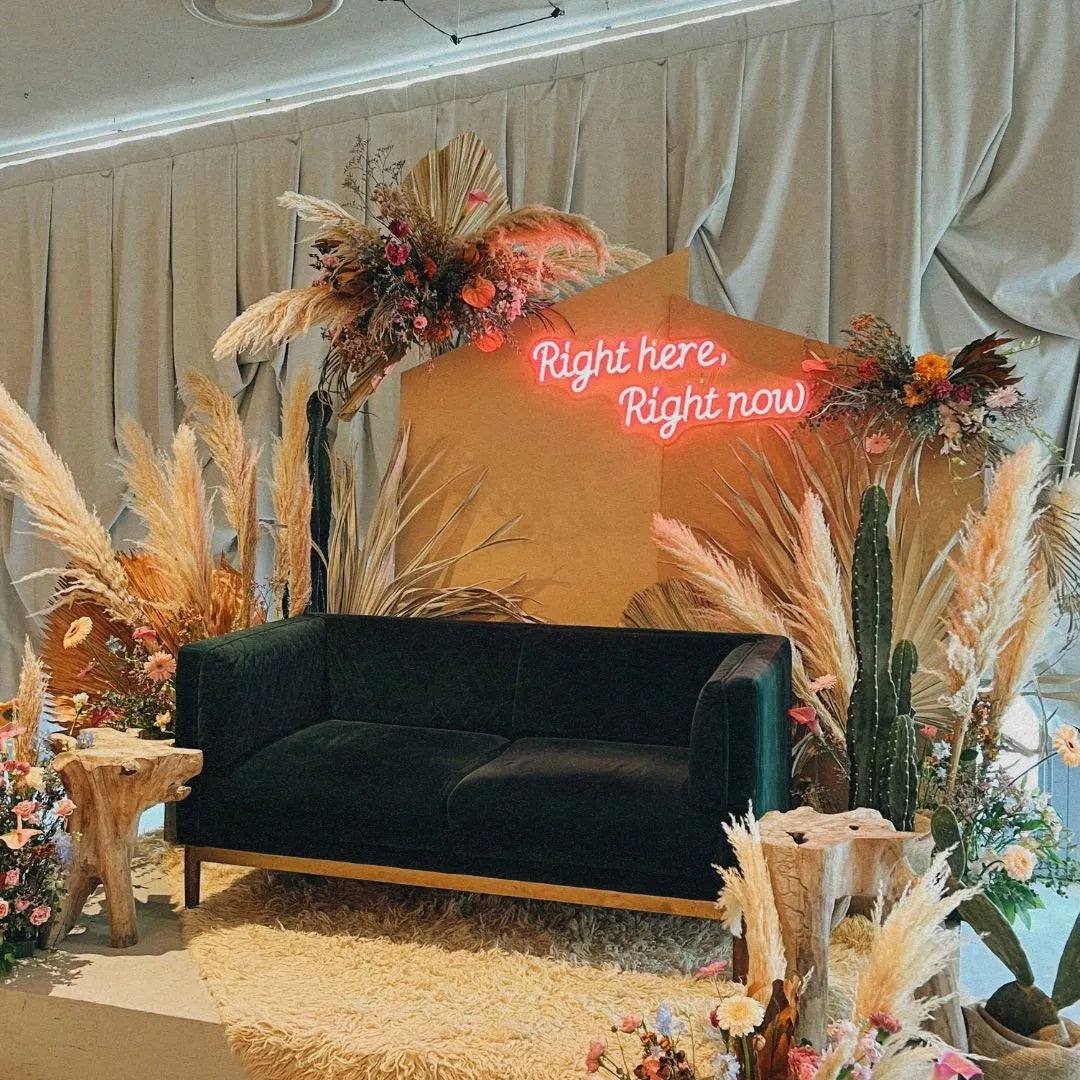 neonpark - wedding
