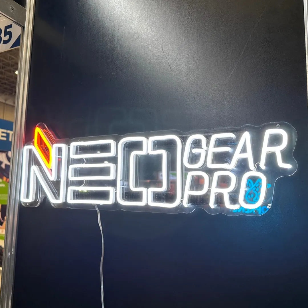neonpark - event