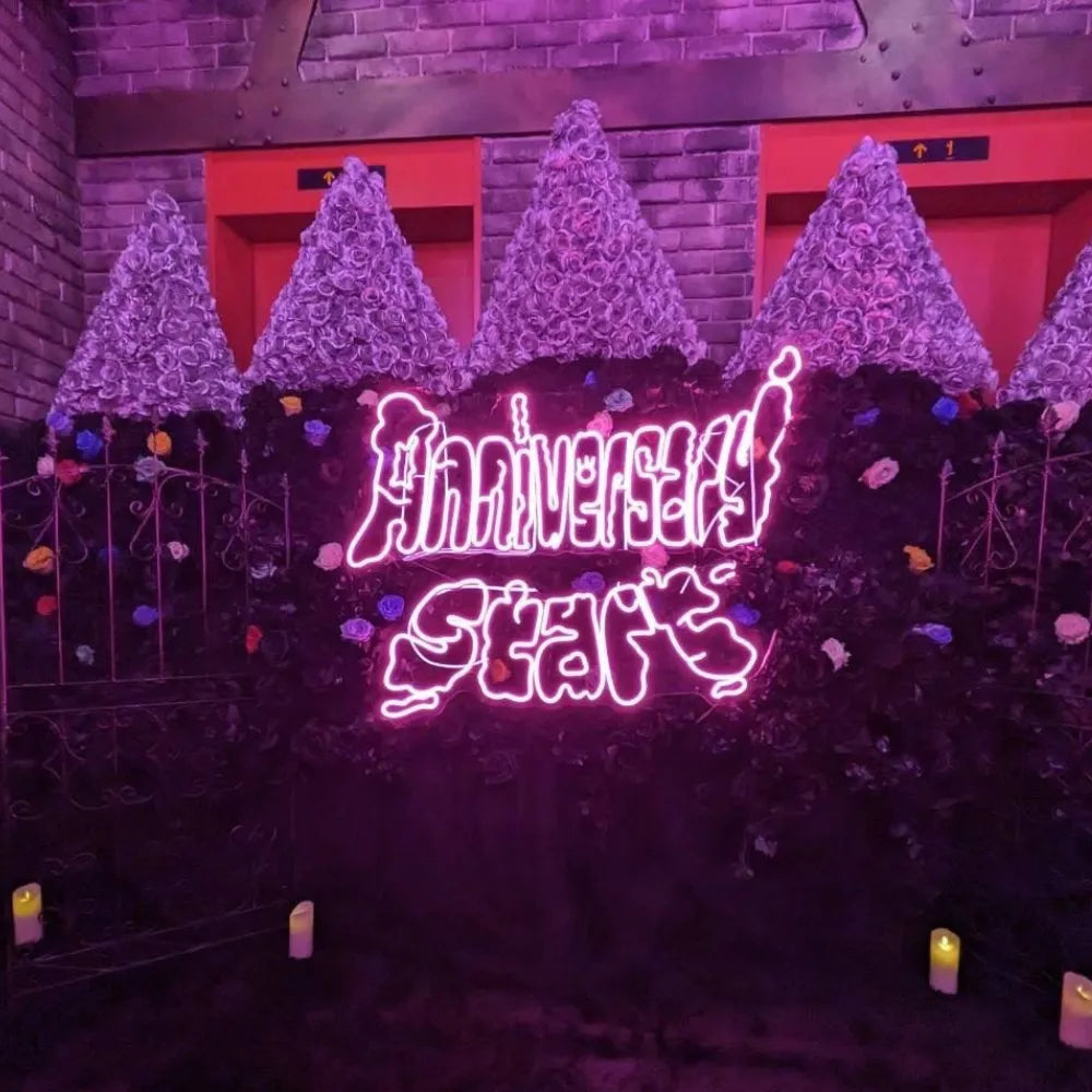 neonpark - hobby