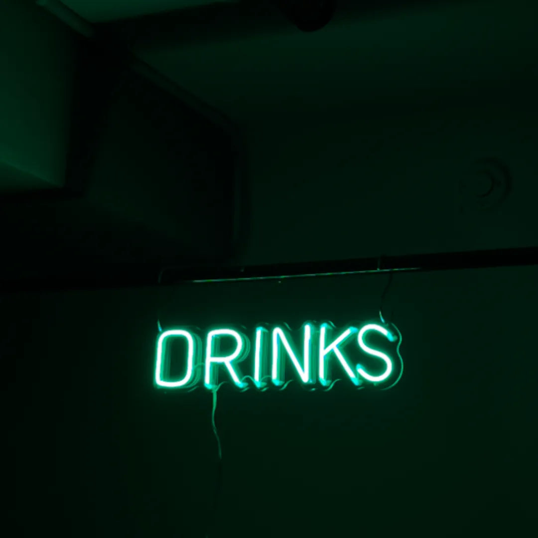 neonpark - display