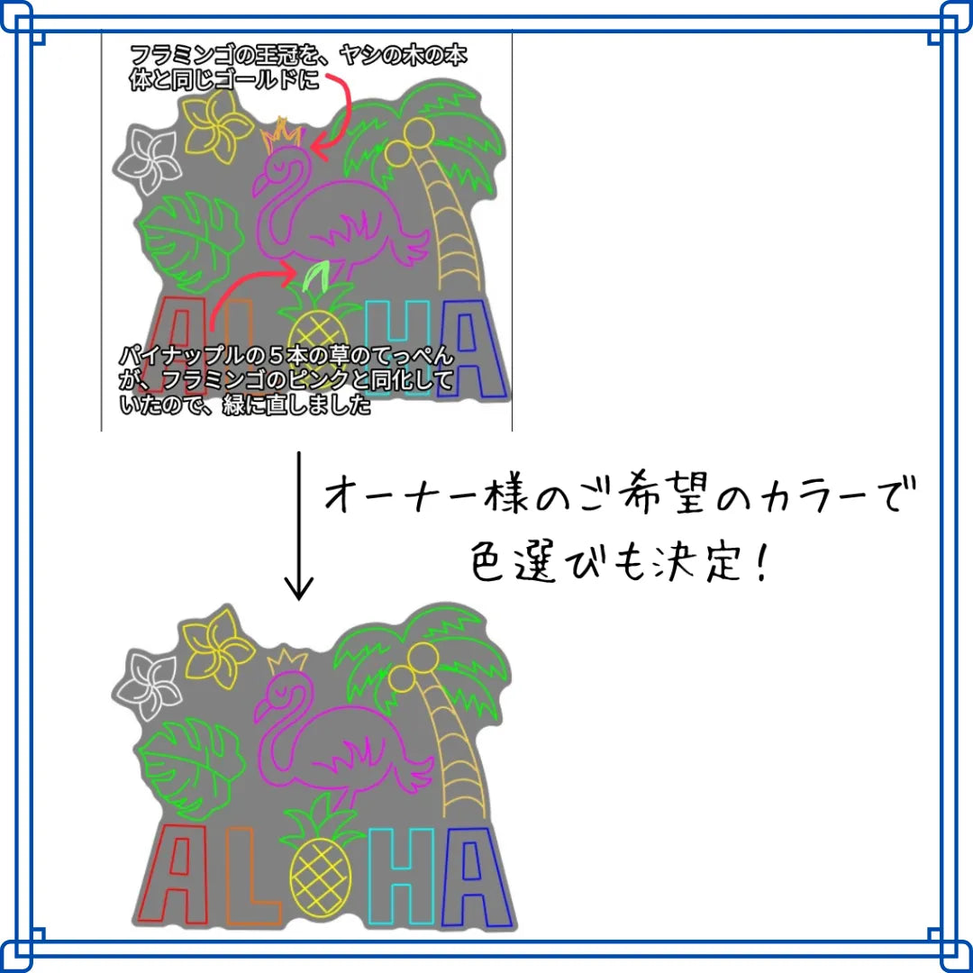 最終確認