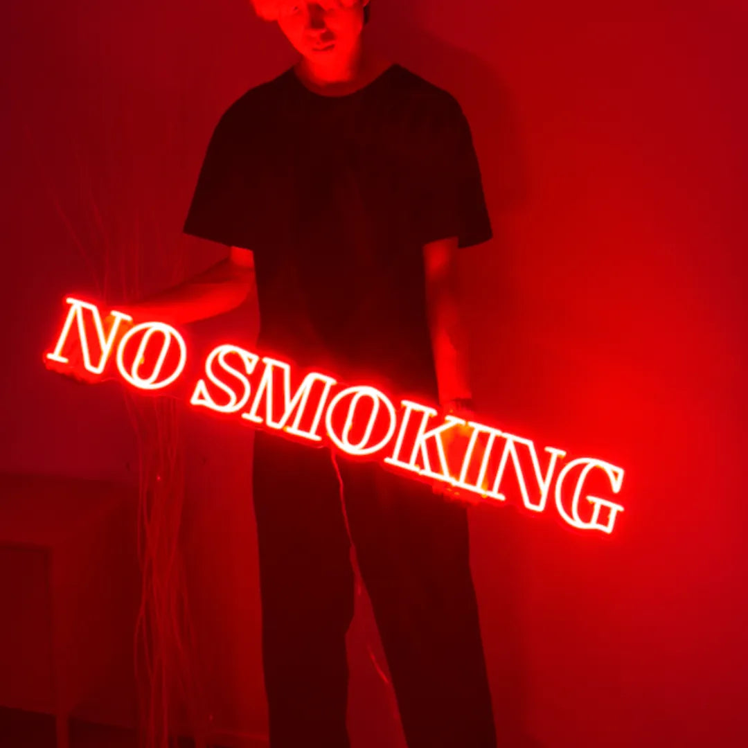 neonpark - display