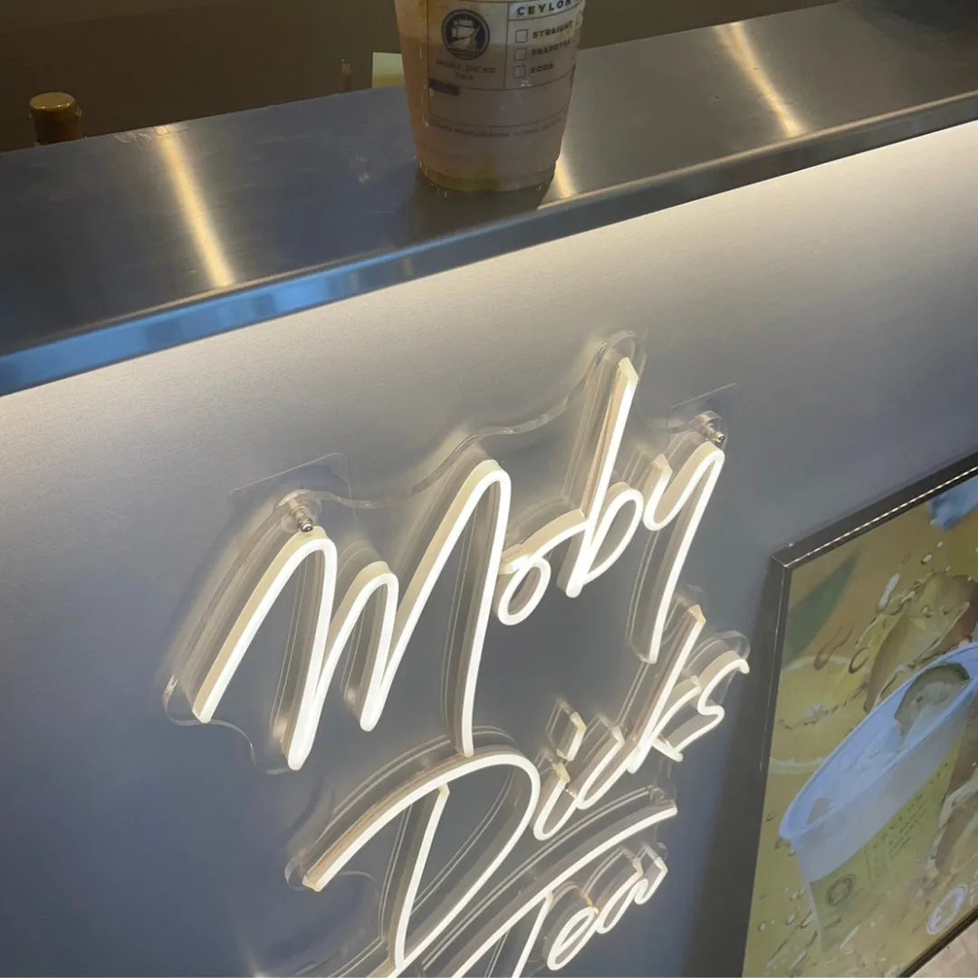 neonpark - cafe