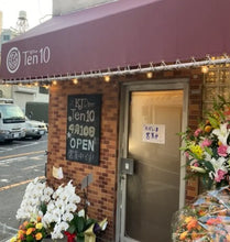 Load image into Gallery viewer, kj-diner-ten様 外観