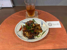 Load image into Gallery viewer, kj-diner-ten様 料理
