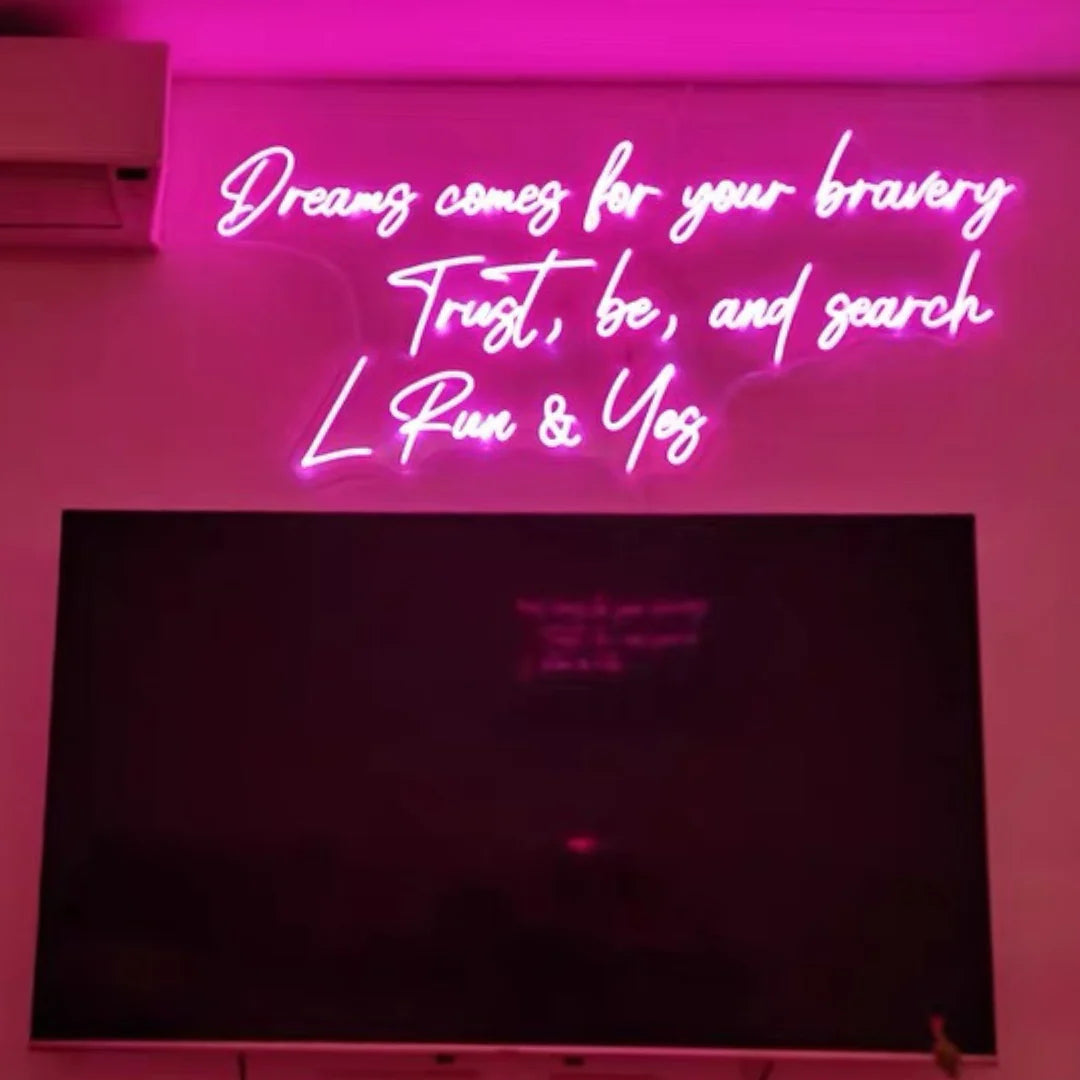 neonpark - living room