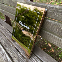 Load image into Gallery viewer, 収納したミラー看板